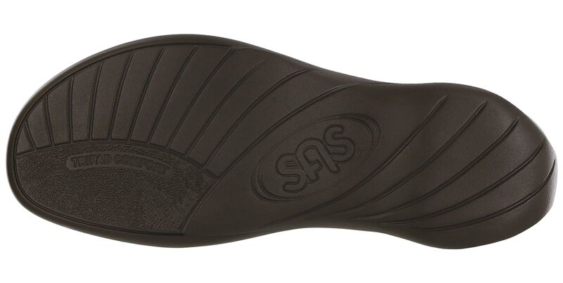 SAS Women’s Nudu Golden Cork - Orleans Shoe Co.