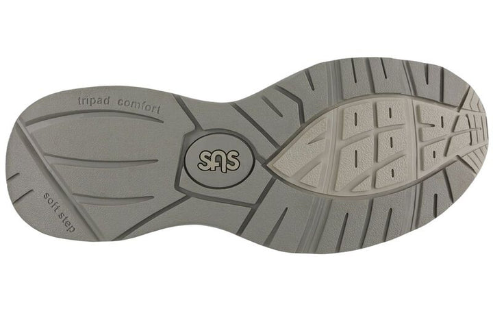 Men's SAS J-V Mesh Blue - Orleans Shoe Co.