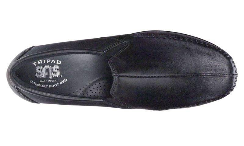 Women's Dream Black - Orleans Shoe Co.