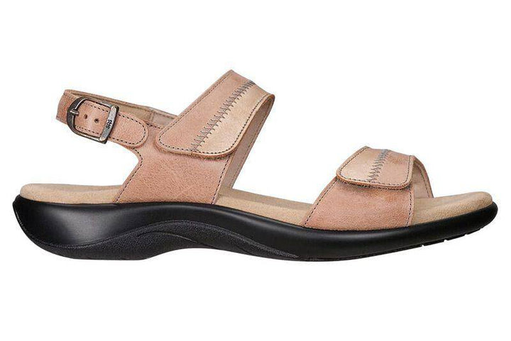 Women's Nudu Dawn Sandal - Orleans Shoe Co.