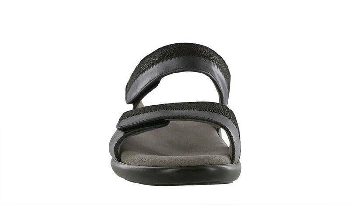 Women's Nudu Slide Midnight Sandal - Orleans Shoe Co.