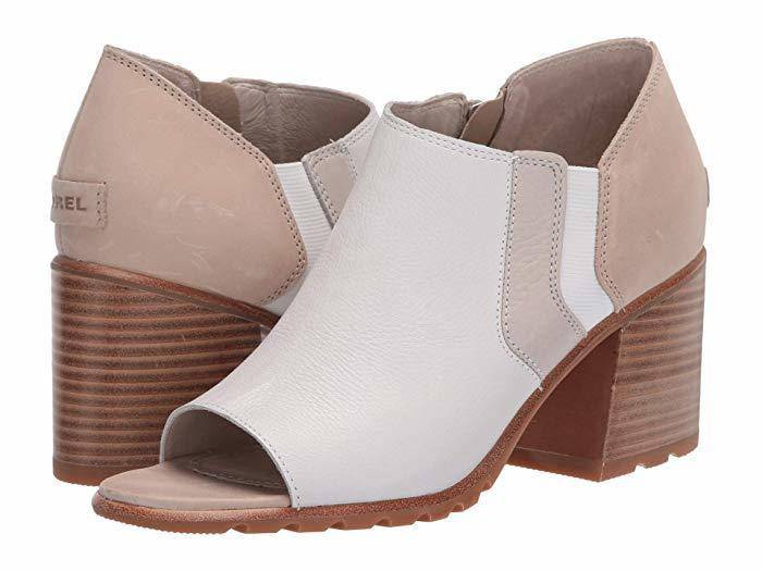 Women's Nadia Ankle Bootie Ancient Fossil - Orleans Shoe Co.