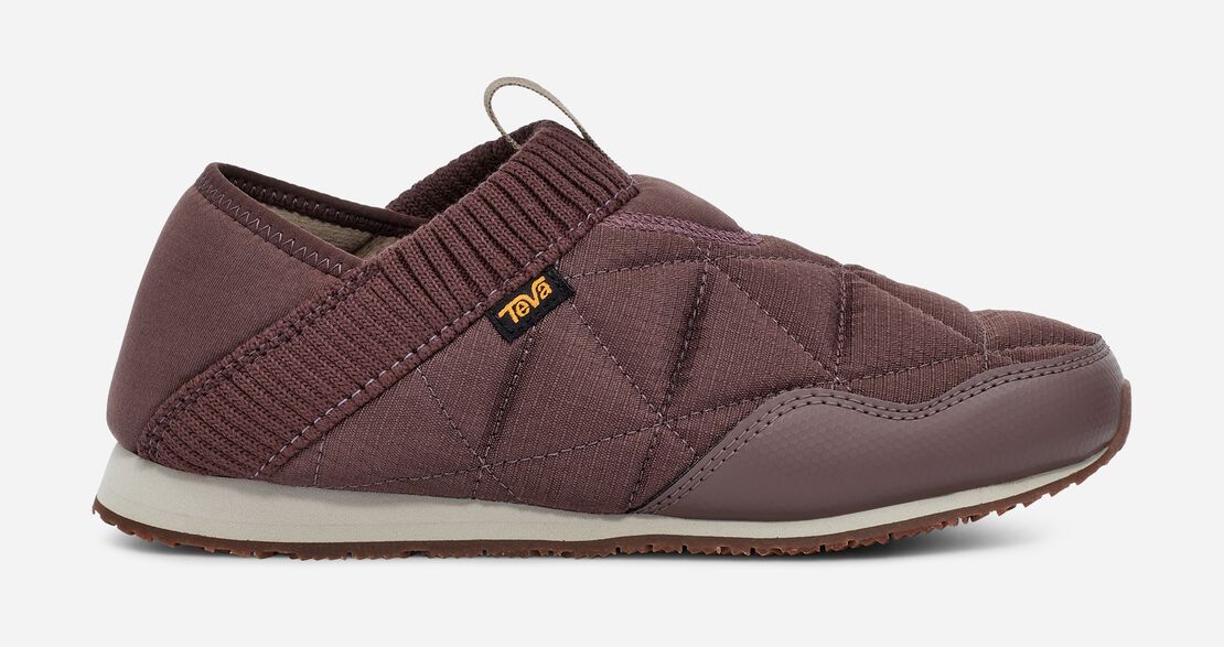 Teva womens hot sale ember moc