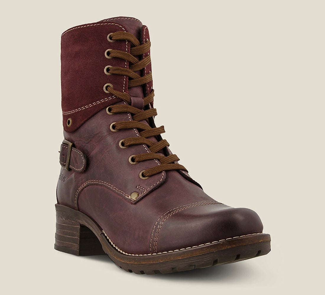 Taos hotsell combat boot