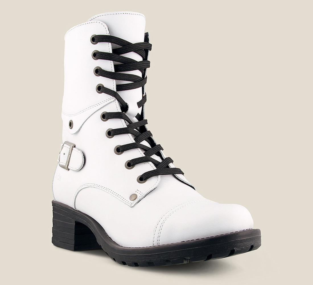 Taos 2024 combat boot