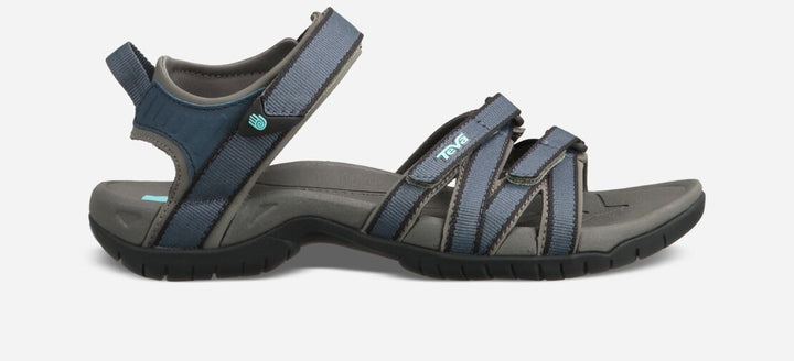 Women's Tirra Bering Sea Sandal - Orleans Shoe Co.