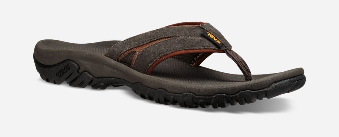 Teva katavi flip store flop