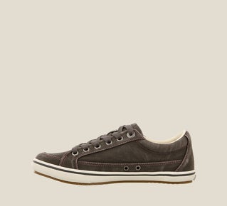 Taos moc sale star graphite distressed