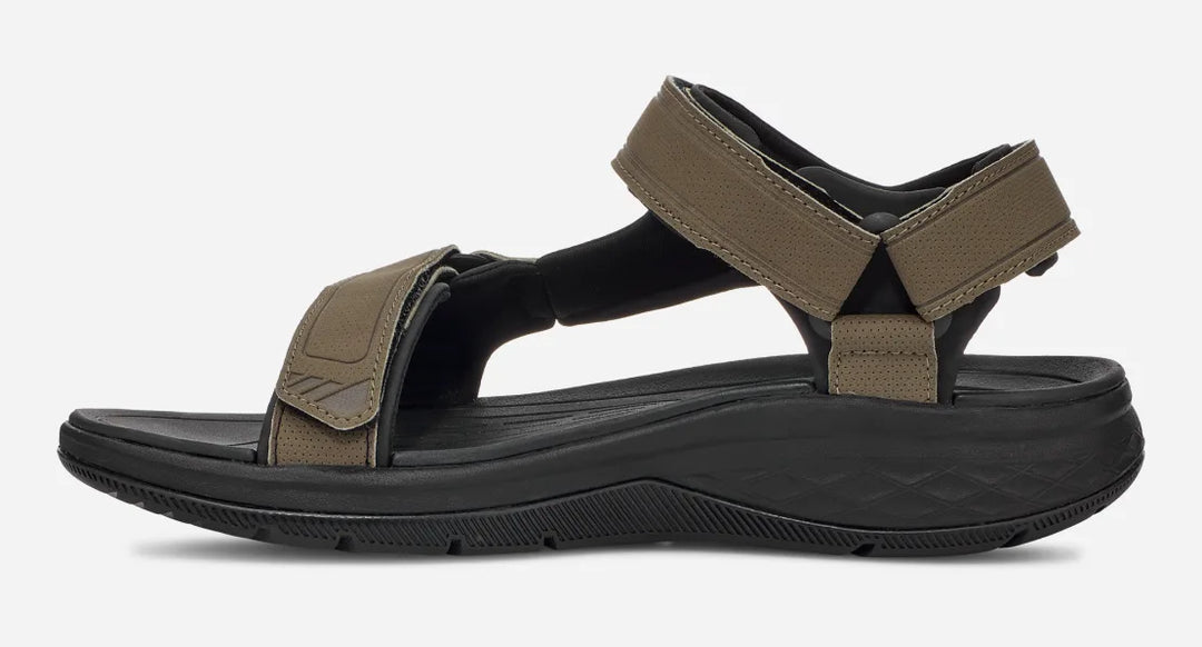 Teva sales pretty rugged