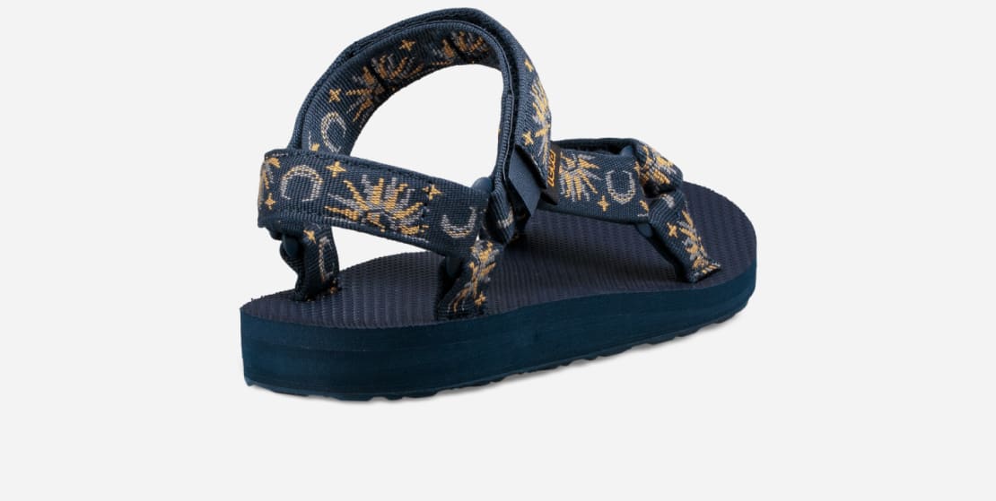 Sun cheap moon tevas