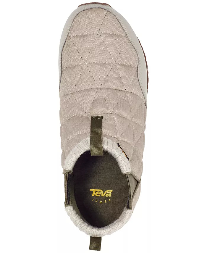 Women’s Teva ReEmber Mid Feather Grey - Orleans Shoe Co.