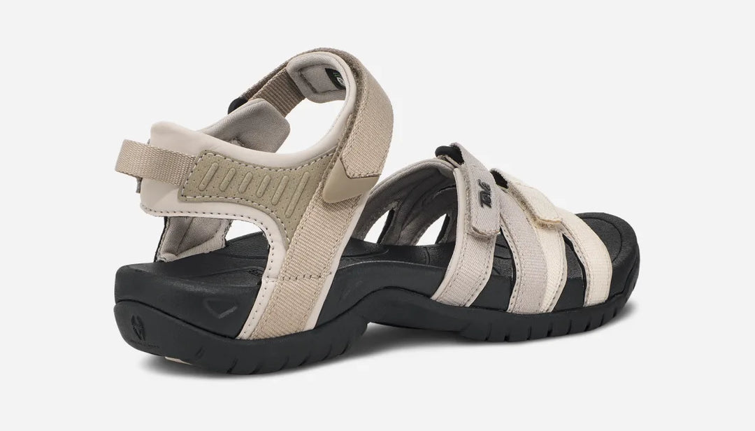 Teva women's 2025 tirra sandal black