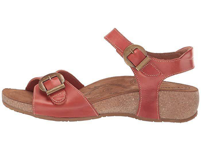 Taos hot sale vera sandal