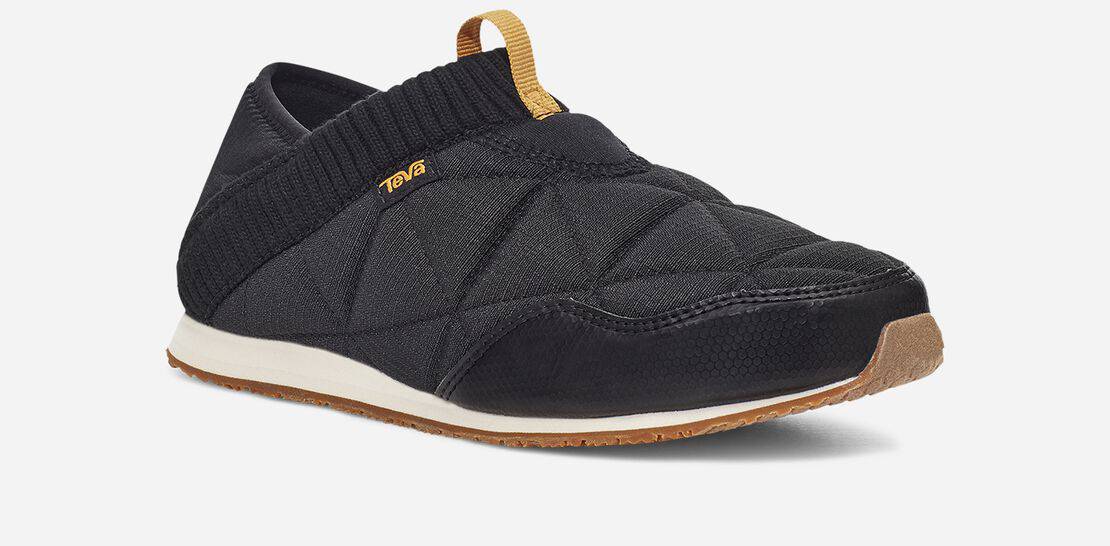 Teva Women s Re Ember Black Birch Orleans Shoe Co