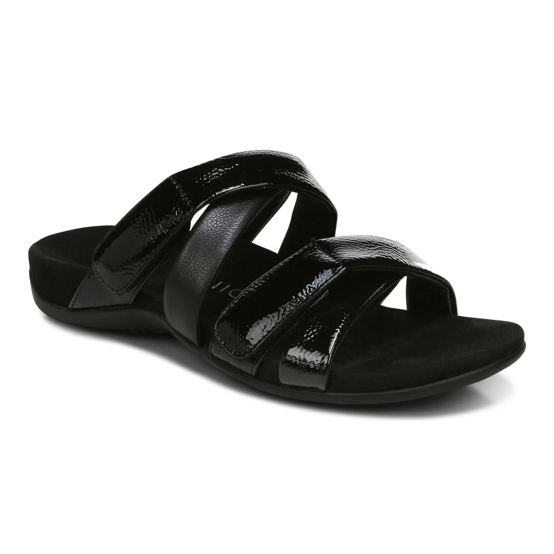 Vionic women's slide sandals hotsell