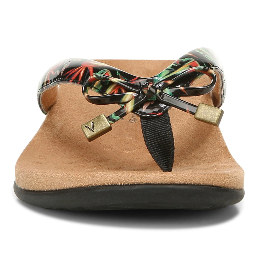 Vionic women's bella ii top sandal