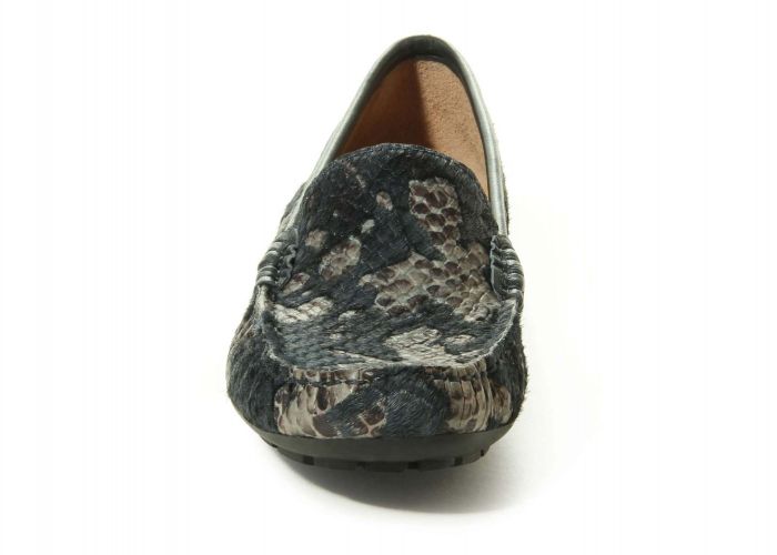 Women's Albion Blue Kepri - Orleans Shoe Co.