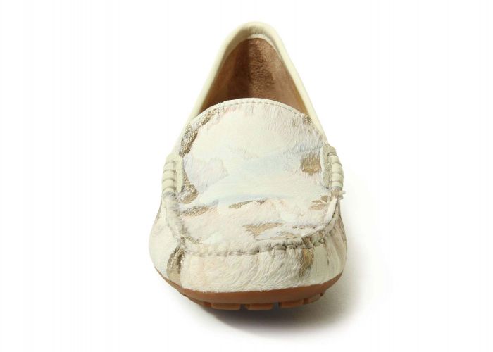 Women's Vaneli Albion Cream Platino - Orleans Shoe Co.