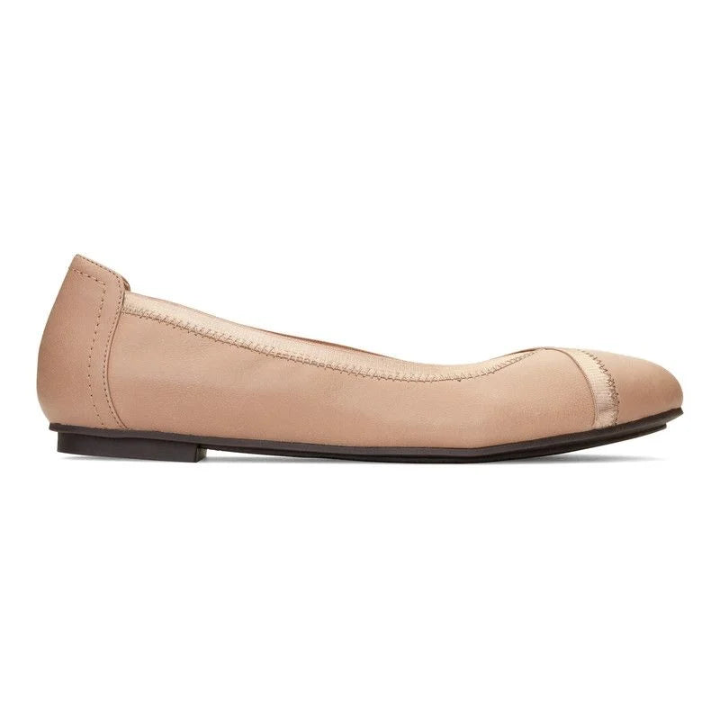 Vionic Women s Spark Caroll Tan Orleans Shoe Co