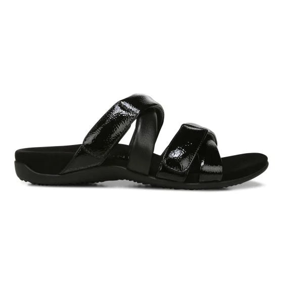 Vionic men's slide sandals sales
