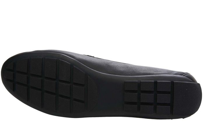 Vaneli Women’s Arles Black Glove Nappa - Orleans Shoe Co.