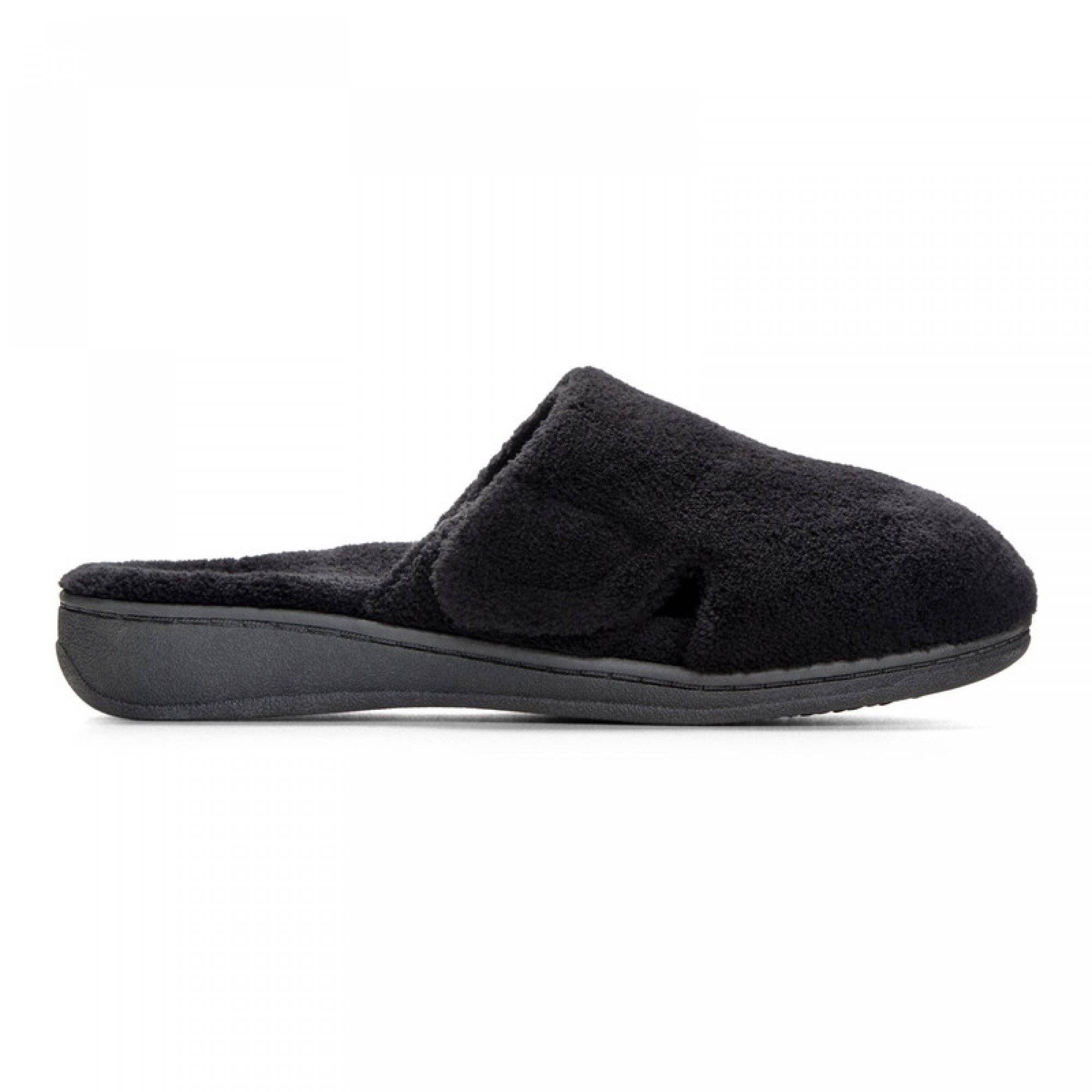 Vionic best sale terry slippers