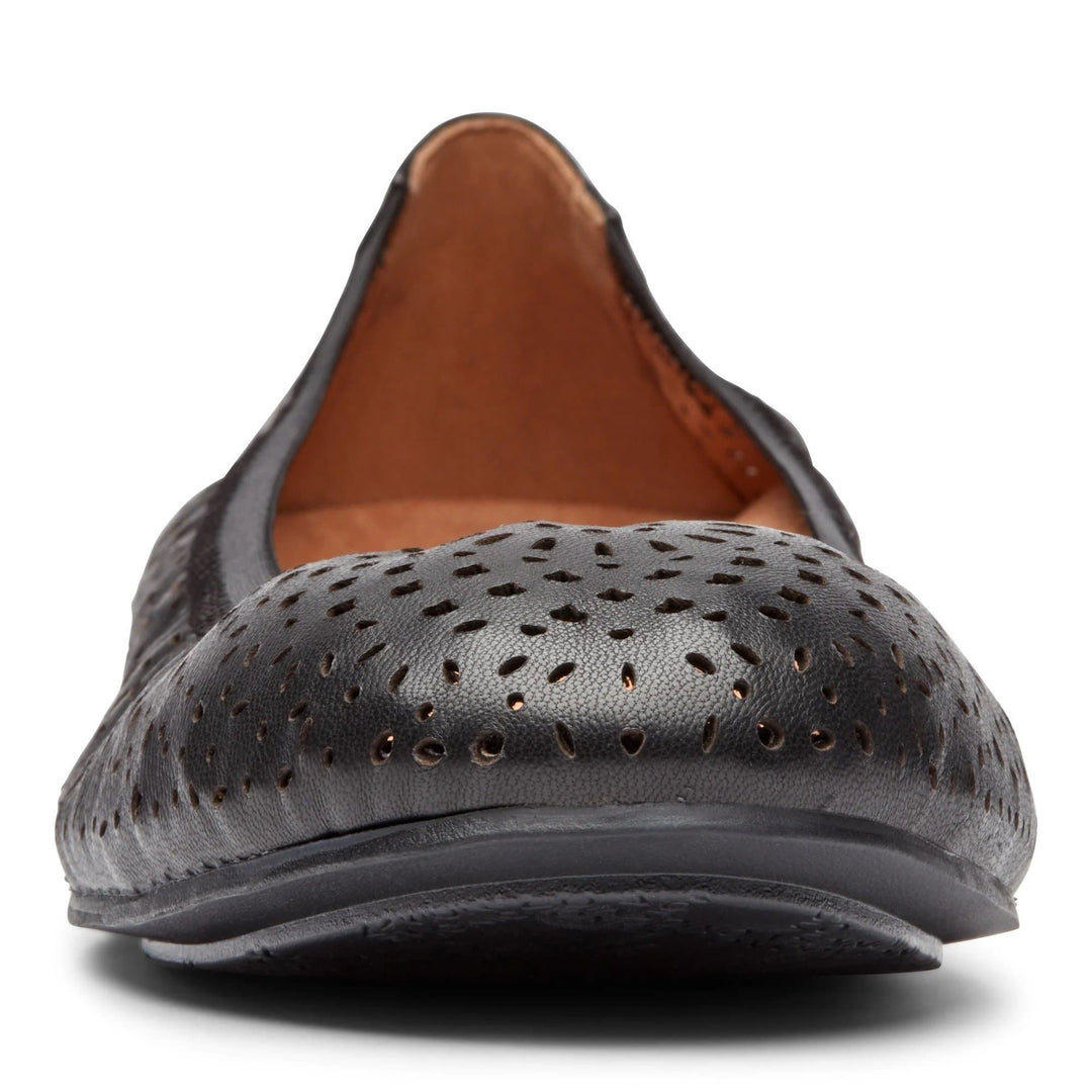 Vionic Women's Spark Robyn Pewter – Orleans Shoe Co.