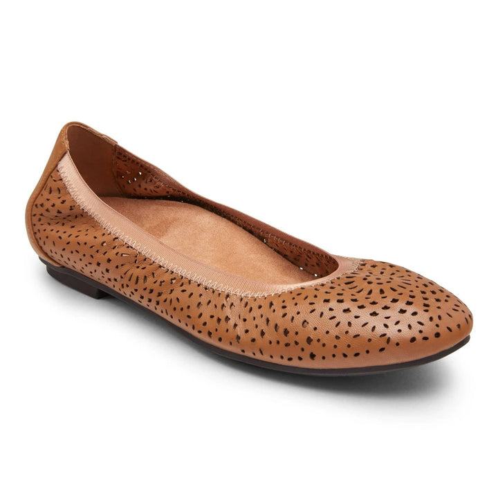 Women's Spark Robyn Toffee - Orleans Shoe Co.